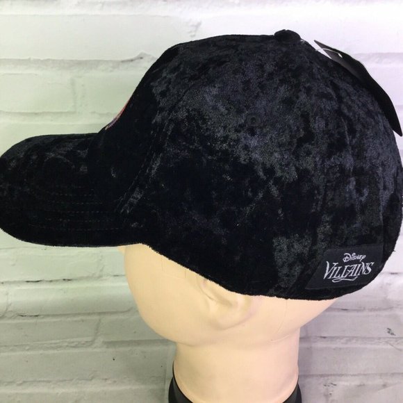 Disney Villains Evil Queen Hag Witch Velvet Hat main image 7